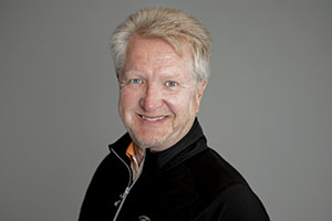 Cary Thessen &rsquo;81