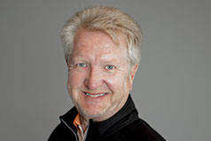 Cary Thessen &rsquo;81. Link to his story